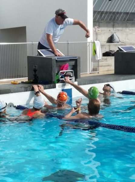 SwimRun Camp Lanzarote 2018 – Foto: SRG laufSinn SwimRun Camp Lanzarote 2018 - Foto: SRG laufSinn