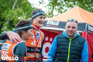2018 Ötillö SwimRun World Championship - Foto: Pierre Mangez