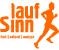 laufSinn – trail | running | analyse Logo