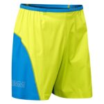 Blau/Gelb Short