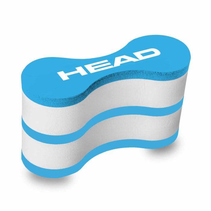 HEAD Training Pull Buoy blau - Foto: HEAD