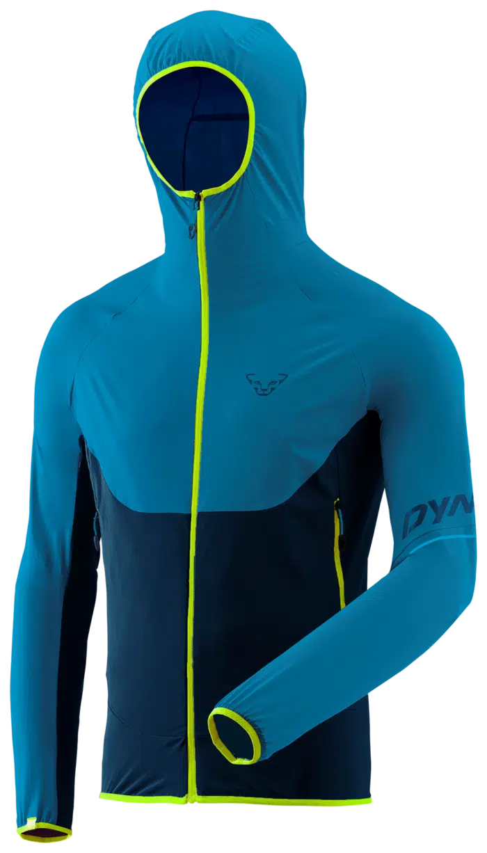 Dynafit Transalper Jacket