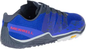 Merrell Trail Glove 5 - Foto: Merrell