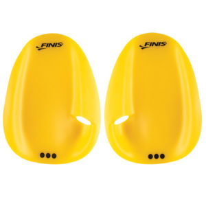 Finis Agility Paddles - Foto Finis