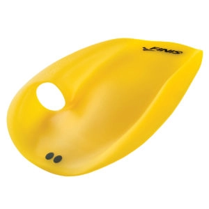 Finis Agility Paddles - Foto Finis
