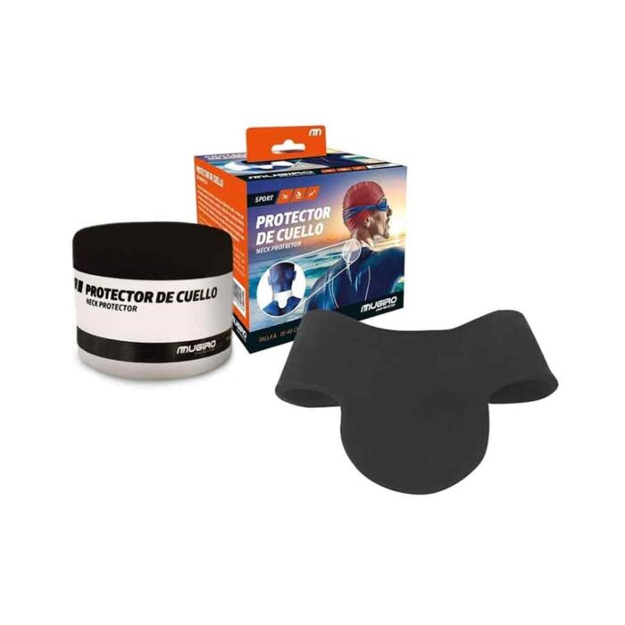 Mugiro Neck Protector