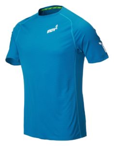 Inov-8 Base SS T front