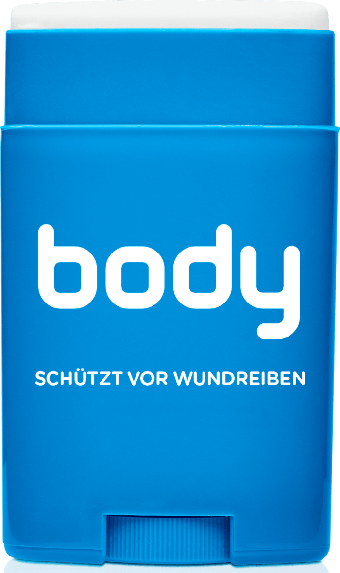 Bodyglide Produkt BODY 42 g - Foto: Bodyglide