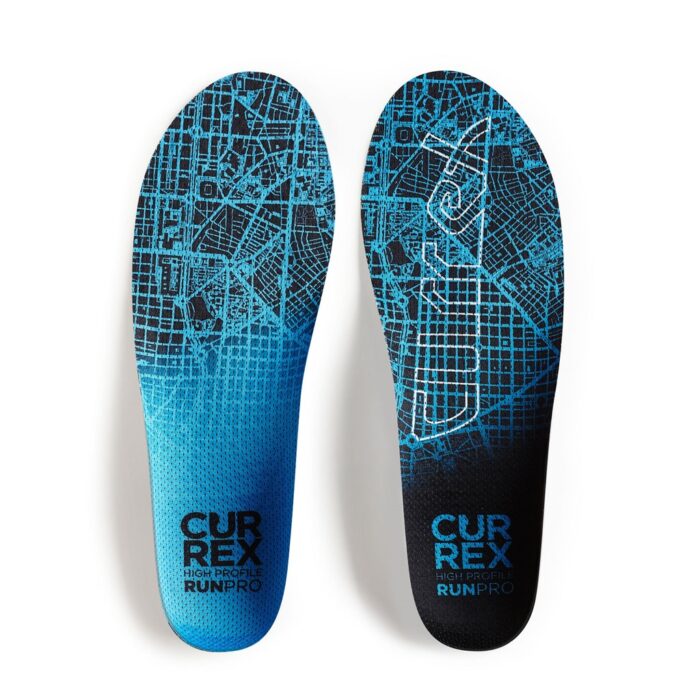 Currex Run Pro Insole