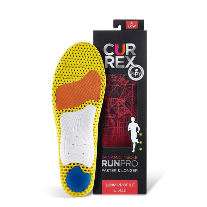 Currex Run Pro Insole