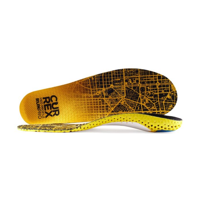 Currex Run Pro Insole