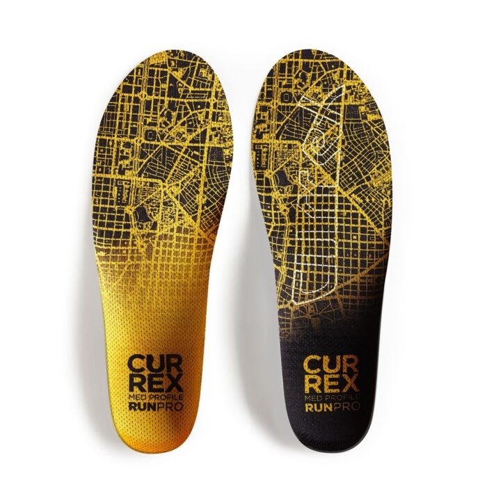 Currex Run Pro Insole