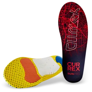 currex sohle Run Pro Low 2 - Foto: currex