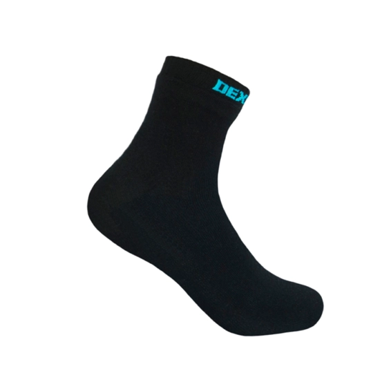 dexshell ultra thin socks black - Foto: Dexshell