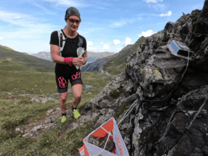 OMM Alps Checkpoint Urdensee - Foto: laufSinn