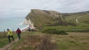 Dorset 2019 Jurassic Coast Run - Foto: laufSinn