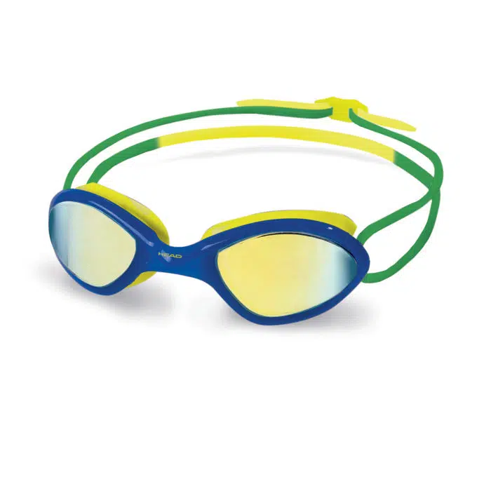 HEAD Tiger Race Schwimmbrille