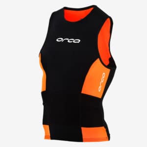 Orca SwimRun Top