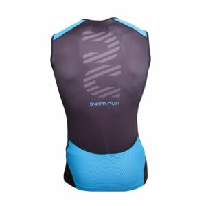 NU Complements Lapa - NU SwimRun Top