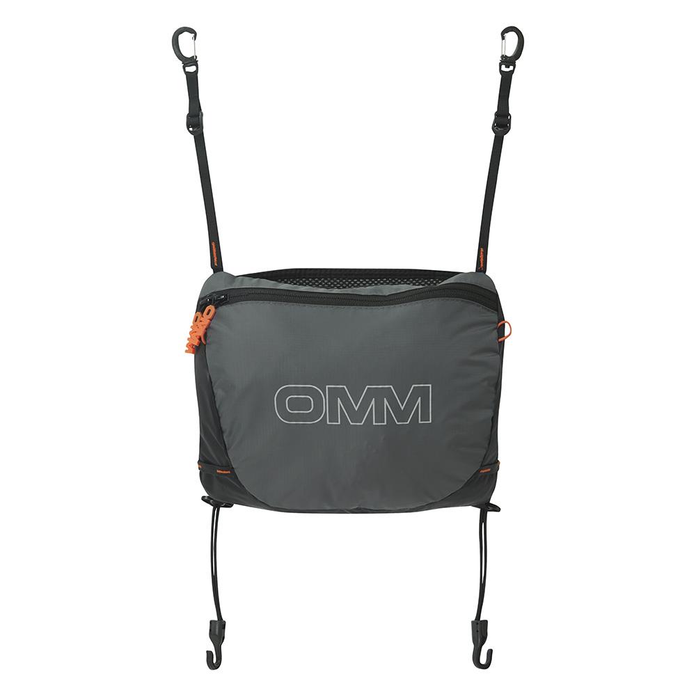 OMM Chest Pod - Foto: OMM