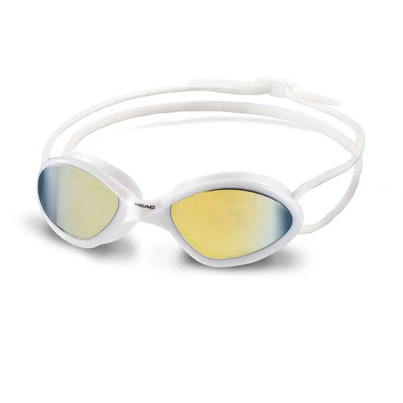 Rennschwimmbrille Schnellverstellbare Schwimmerbrille für Erwachsene 