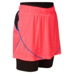 Pink Skort