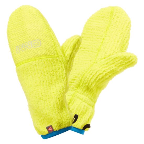 OMM Core Mitts