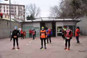 Corsa della Bora 2021 - Foto: Corsa della Bora