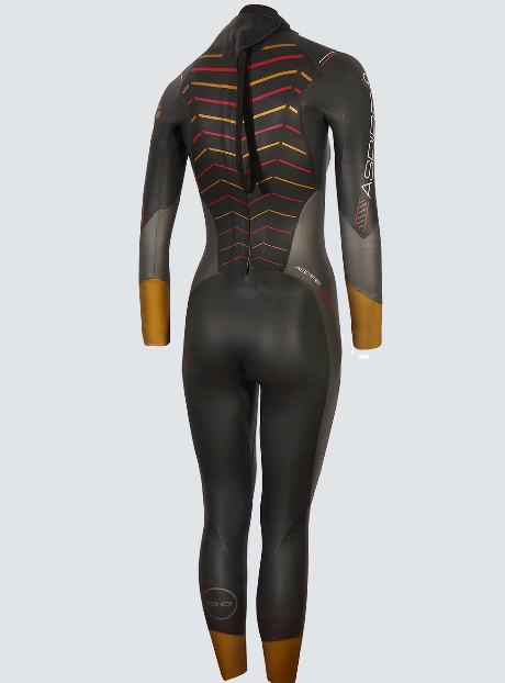 Zone3 Thermal Aspire Wetsuit Woman - Foto: Zone3