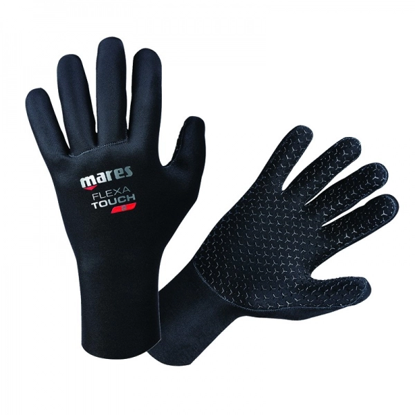 Mares Gloves Flex Touch - Foto: Mares