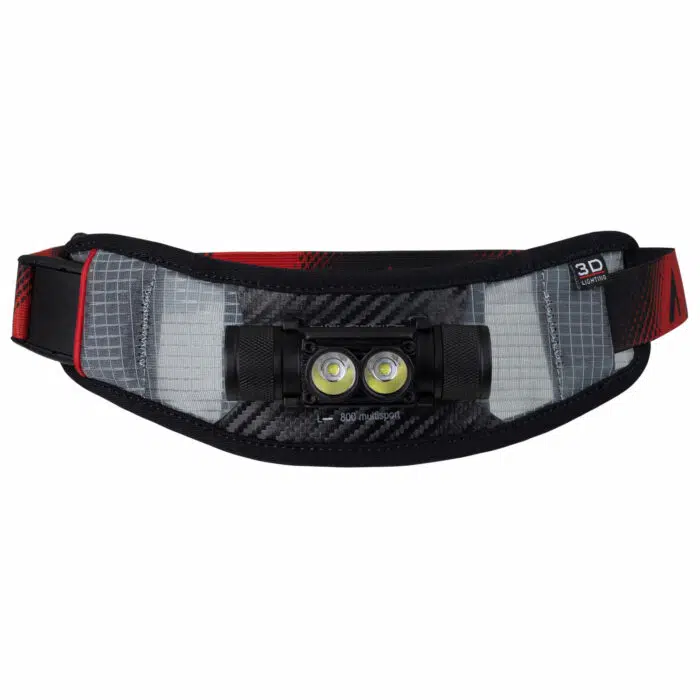 UltrAspire Lumen 800 WaistLight - Foto: UltrAspire