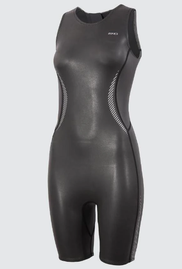 Zone3 Neopren Kneeskin - Foto: Zone3