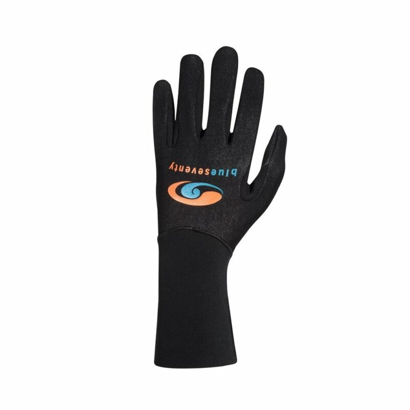 blueseventy B70 Thermal Swim Gloves laufSinn trail running analyse