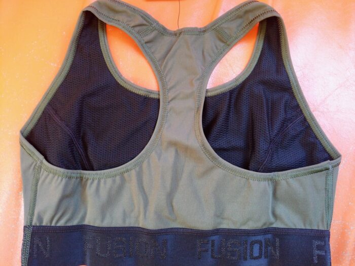 Fusion Women Top