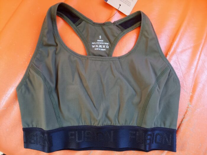 Fusion Women Top