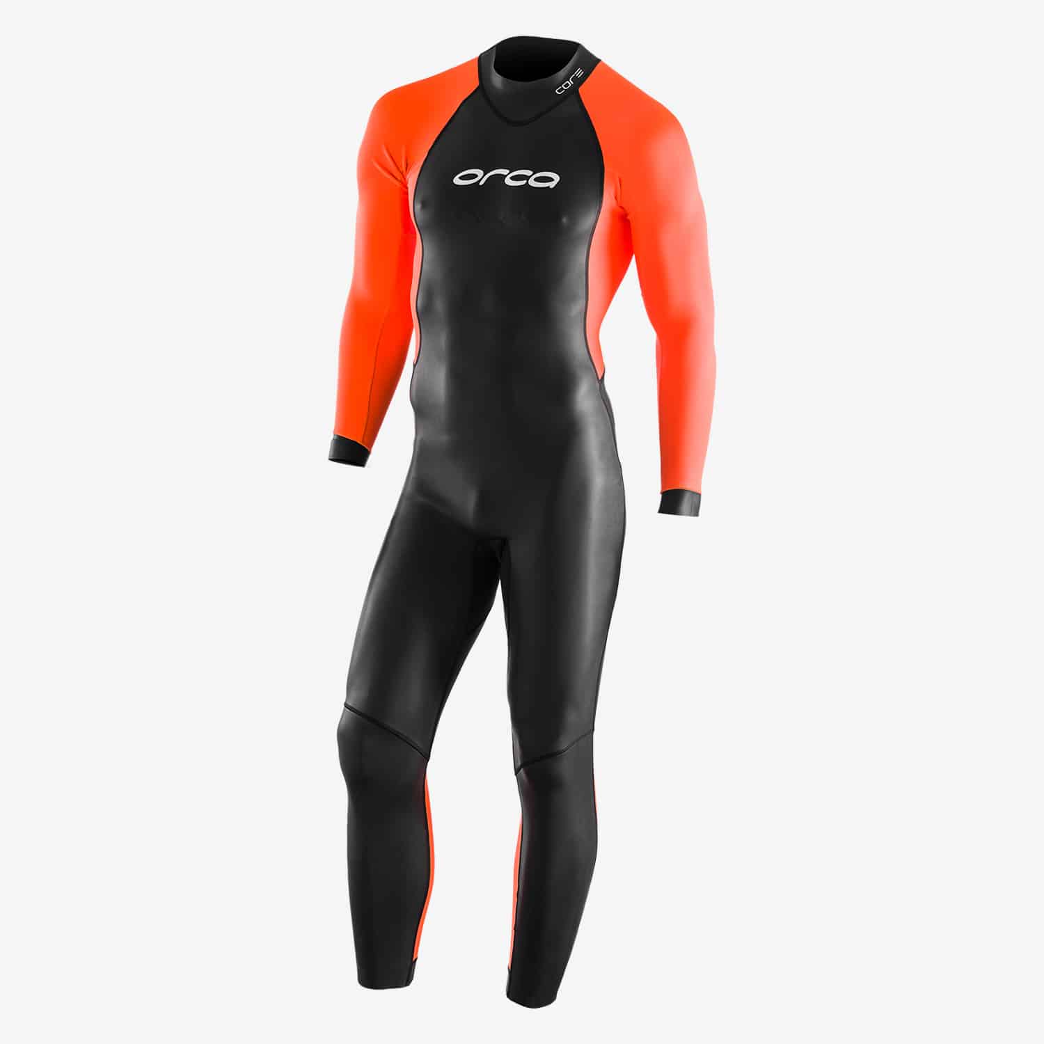 Orca Openwater Core Hi-Vis Front