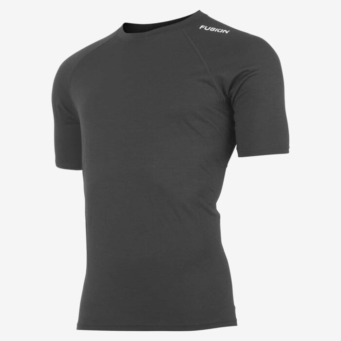 Fusion C3 Merino T-Shirt - Foto: Fusion