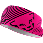 Pink Glow Striped