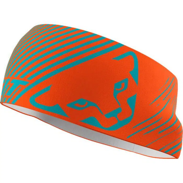 Dynafit Graphic Perform Headband iowa