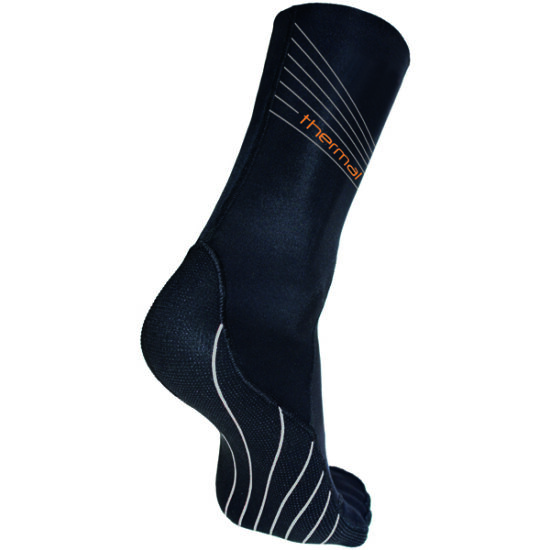 blueseventy thermal swim sock