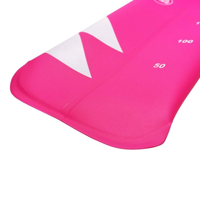T8 Typhoon Wear Softflask pink - Foto: JD Distribution