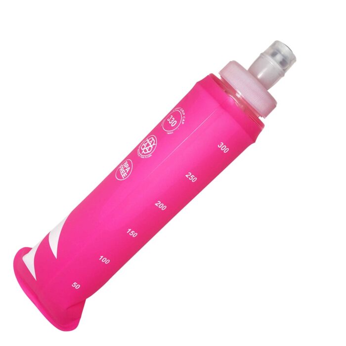 T8 Typhoon Wear Softflask pink