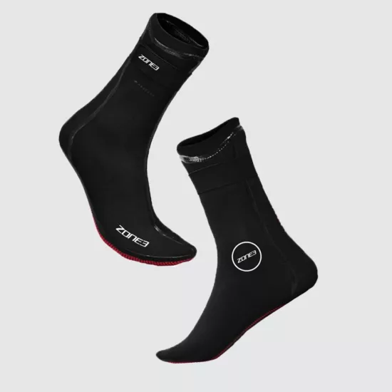Zone3 HeatTech Socks