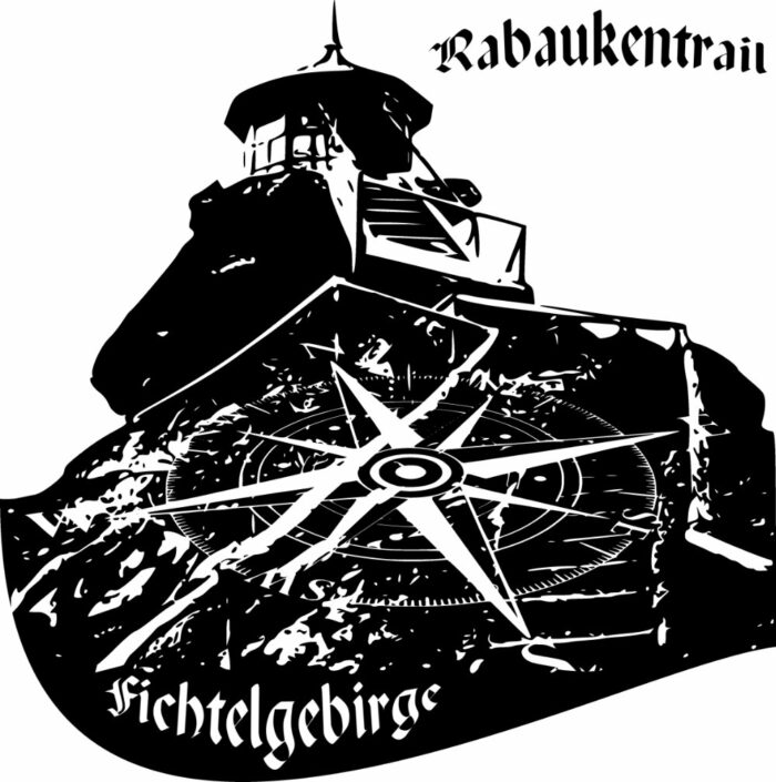 Rabaukentrail Logo - Foto&Design: laufSinn