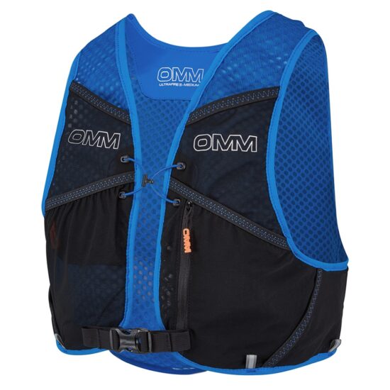 OMM Ultrafire Vest