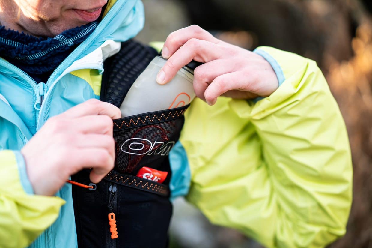 OMM UltraFire Vest – laufSinn – trail | running | analyse