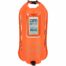 Zone3 Swim Safety Buoy LED 28l - Foto: Zone3