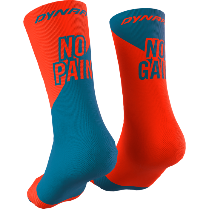 Dynafit no-pain socks