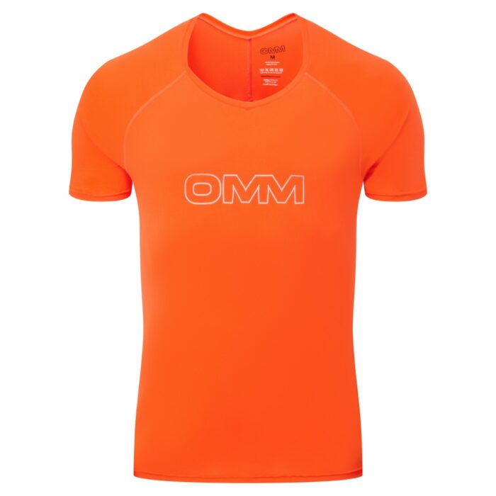 OMM Nitro Tee S/S – Bild 6