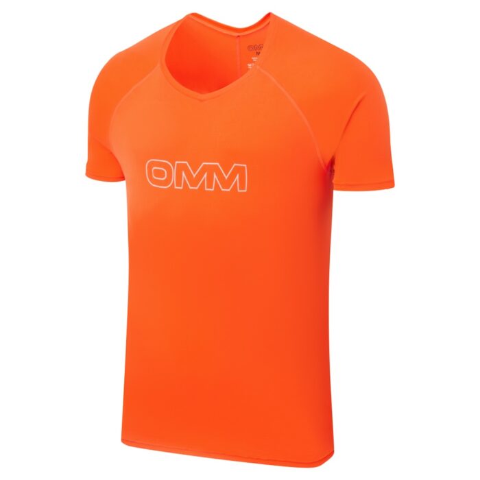 OMM Nitro Tee S/S